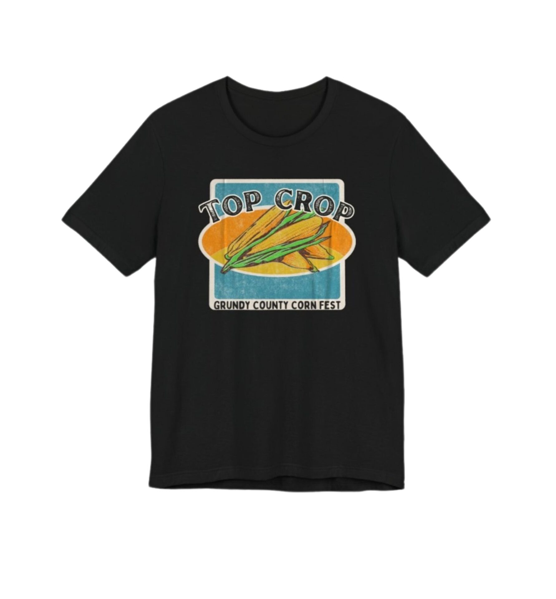 Grundy County Corn Fest T-shirt