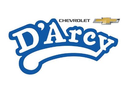 Darcy Logo - New