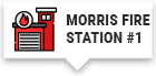 Morris Fire Station #1