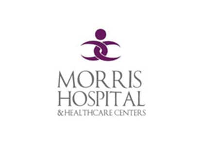 Morris-Hospital-Logo