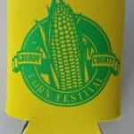corn fest beer