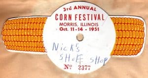 Nostalgic Corn Fest