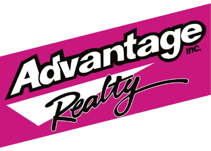 Advantage Realty Inc. logo