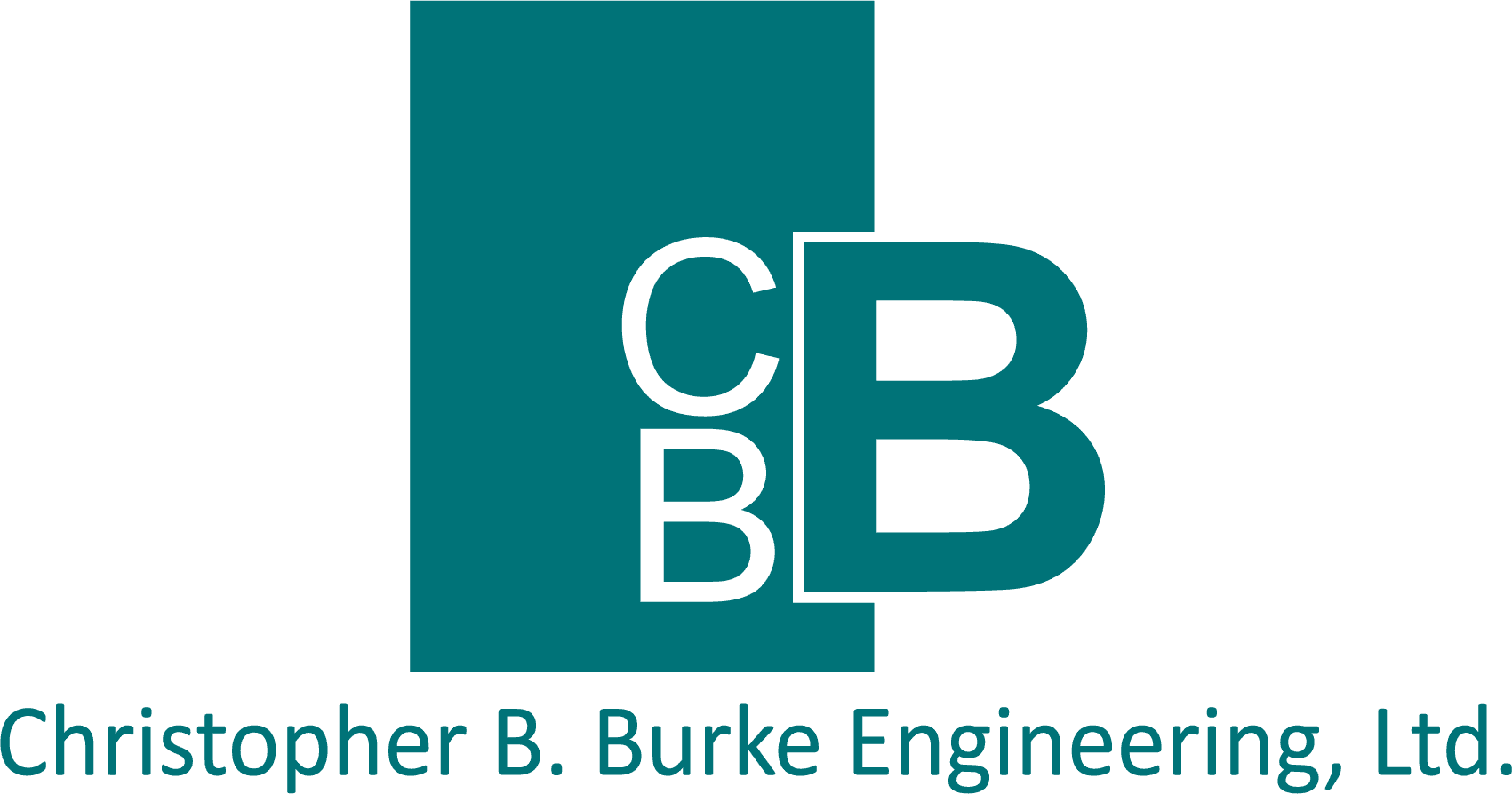 Christopher B. Burke Engineering, Ltd. logo