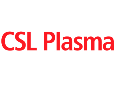 CSL Plasma logo