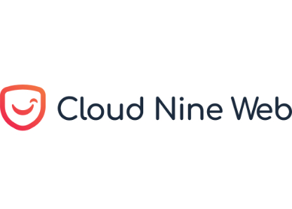 Cloud Nine Web logo