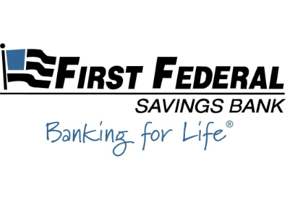 First Federal Savings Bank logo