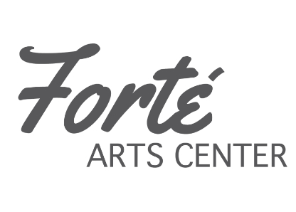 Forte Arts Center logo