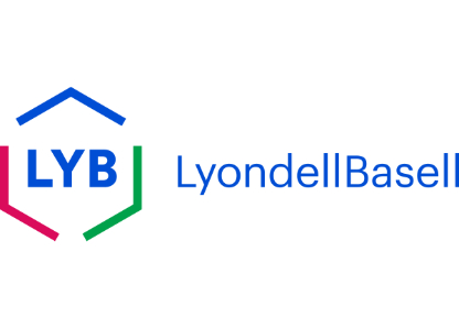 LyondellBasell logo