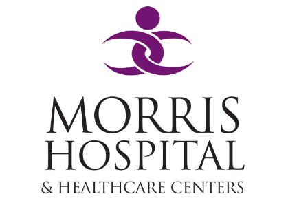 Morris Hospital & Healthcare Centers logo