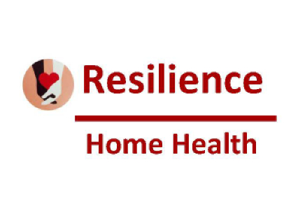 Resilience Home Health logo