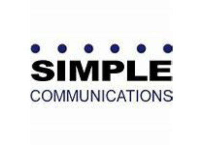 Simple Communications company logo