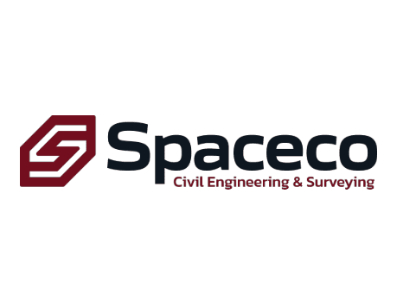 Spaceco Civil Engineering and Surveying logo