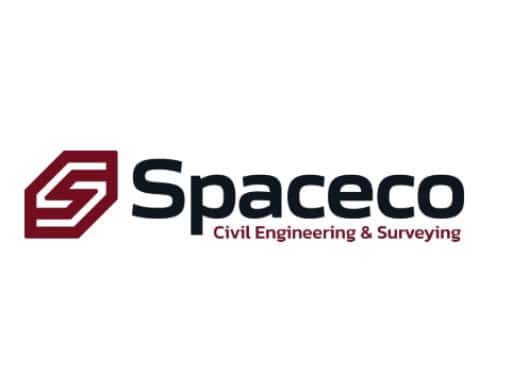 Spaceco: Civil Engineering and Surveying logo